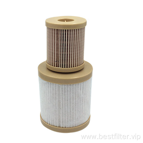 machine Auto Parts Engine fuel filter element 3C3Z9N184CA